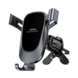 WEKOME WA-S58 K-Captain Metal Car Air Outlet Gravity Holder(Tarnish) - free shipping - PMC Jewellery - Order now!