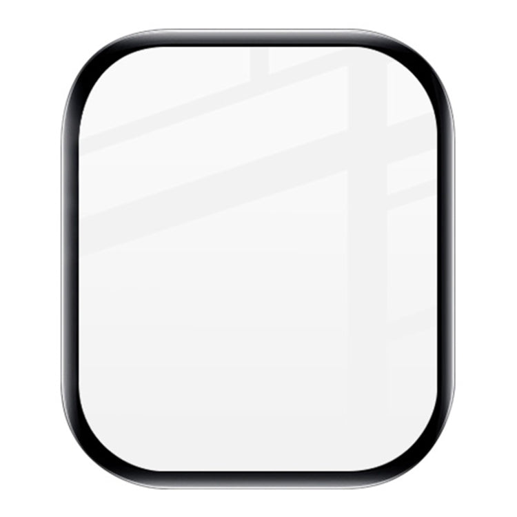 For Redmi Watch 5 imak Plexiglass HD Watch Protective Film