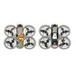 For DJI Neo 2pcs Combo Drone Body Protective Stickers(Graffiti Boom + Ghost Pop) - free shipping - PMC TechLife - Order now!