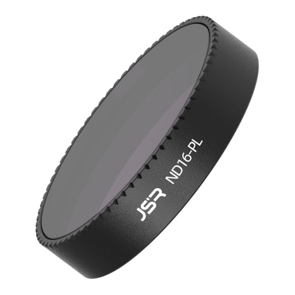 For DJI Neo JSR KB Series Drone Lens Filter, Filter:ND16PL