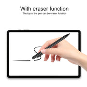 C3S Prevent Accidental Touch Magnetic Stylus Pen for Samsung / Microsoft Surface(Black)