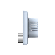BHT-009GALW-MT Water Heating WiFi Smart Home LED Thermostat with Matter(White)