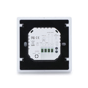 BHT-009GALW-MT Water Heating WiFi Smart Home LED Thermostat with Matter(White)