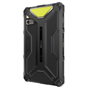Ulefone Armor Pad 4 Ultra Rugged Tablet PC, 8GB+256GB, 10.36 inch Android 14 MediaTek Dimensity 6300 Octa Core 5G Network, EU Plug(Black)