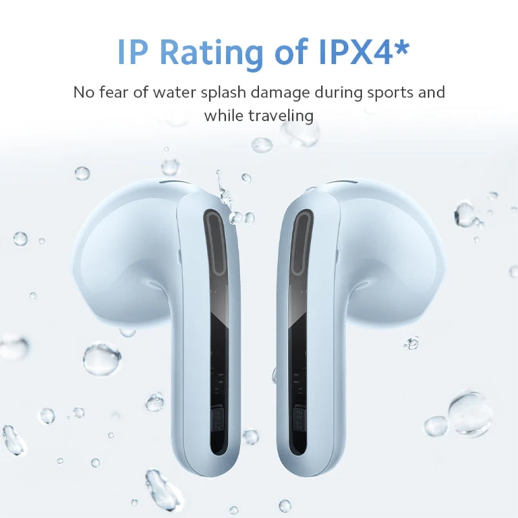 Original Xiaomi Redmi Buds 6 Active BT5.4 In-ear True Wireless Earbuds(Blue)
