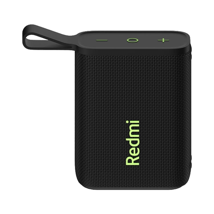 Xiaomi Redmi IP67 Water-resistant Portable Bluetooth Speaker(Black)