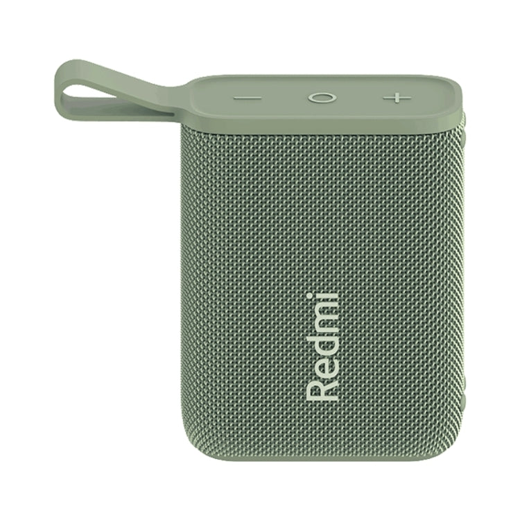 Xiaomi Redmi IP67 Water-resistant Portable Bluetooth Speaker(Green)