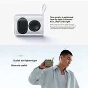 Xiaomi Redmi IP67 Water-resistant Portable Bluetooth Speaker(Green)