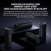 Xiaomi Bluetooth Speaker Support NFC Connection & Bluetooth Call(Black)