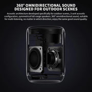 Xiaomi Bluetooth Speaker Mini Support NFC Connection(Light Coffee)