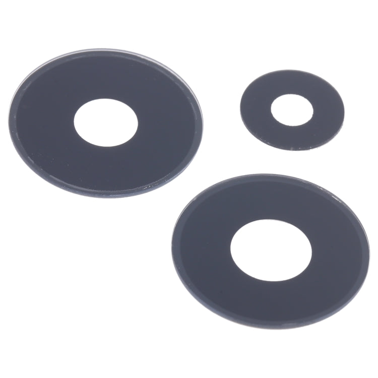 For Xiaomi Redmi Note 13 4G 10pcs Back Camera Lens