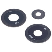 For Xiaomi Redmi Note 13 4G 10pcs Back Camera Lens