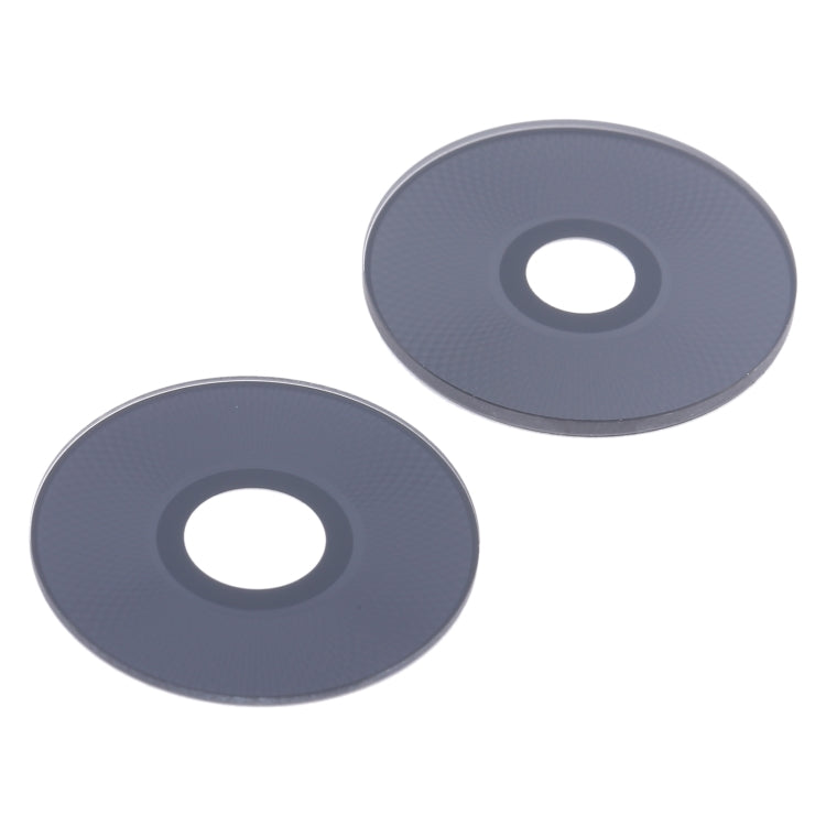 For Xiaomi Redmi Turbo 3 10pcs Back Camera Lens