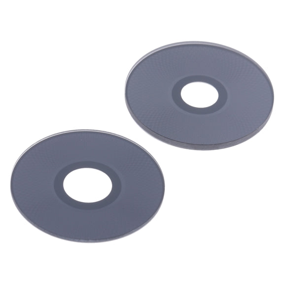 For Xiaomi Poco F6 10pcs Back Camera Lens