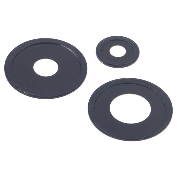 For Xiaomi Poco X6 10pcs Back Camera Lens