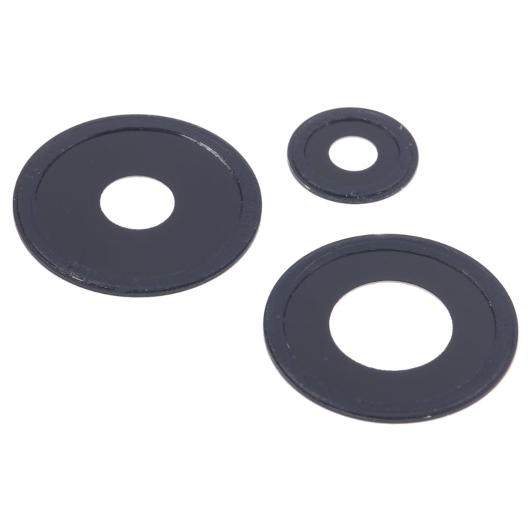 For Xiaomi Poco X6 10pcs Back Camera Lens