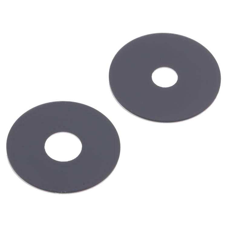 For Xiaomi Poco X6 Pro 10pcs Back Camera Lens