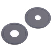 For Xiaomi Poco X6 Pro 10pcs Back Camera Lens