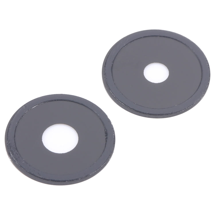 For Xiaomi Poco X6 Pro 10pcs Back Camera Lens