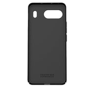 For OnePlus Nord 4 5G NILLKIN Frosted PC Phone Case(Black)
