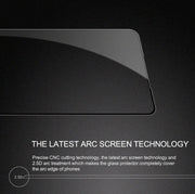 For Redmi K70 Ultra NILLKIN CP+Pro 9H Explosion-proof Tempered Glass Film