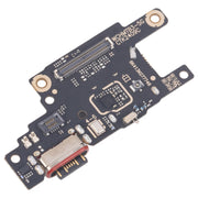 For Xiaomi Poco F6 OEM SIM Card Reader Board