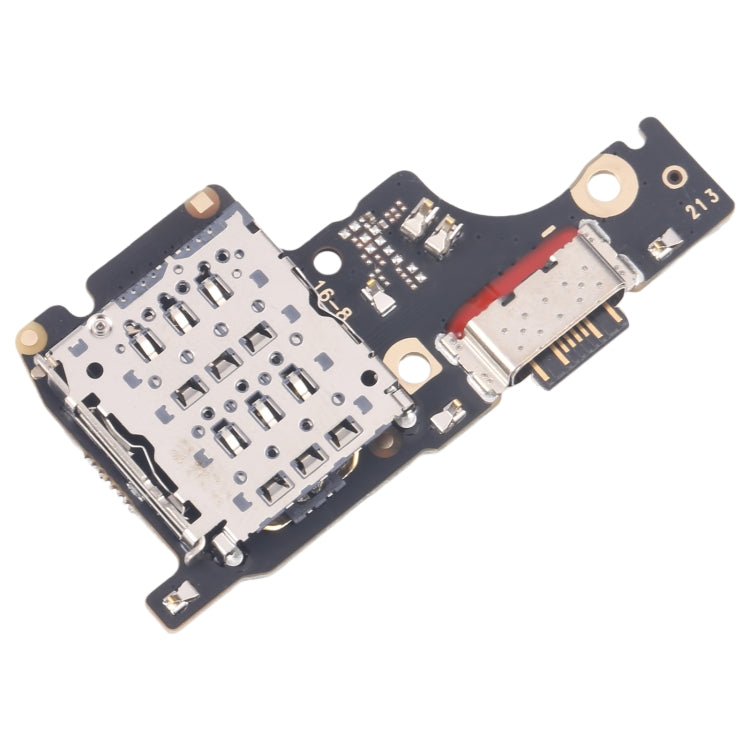 For Xiaomi Redmi Note 14 5G OEM SIM Card Reader Board