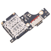 For Xiaomi Redmi Note 14 5G OEM SIM Card Reader Board