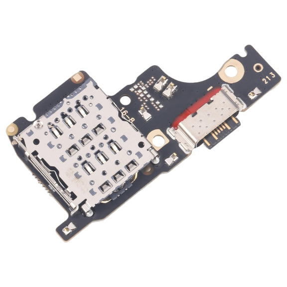 For Xiaomi Redmi Note 14 5G OEM SIM Card Reader Board