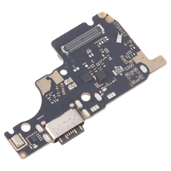 For Xiaomi Redmi Note 14 5G OEM SIM Card Reader Board