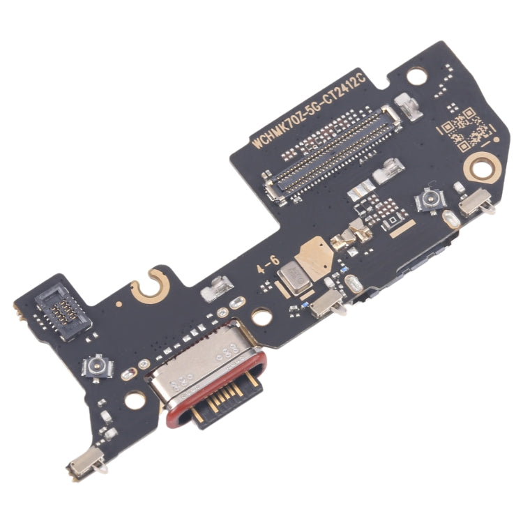For Xiaomi 14T Pro OEM SIM Card Reader Board
