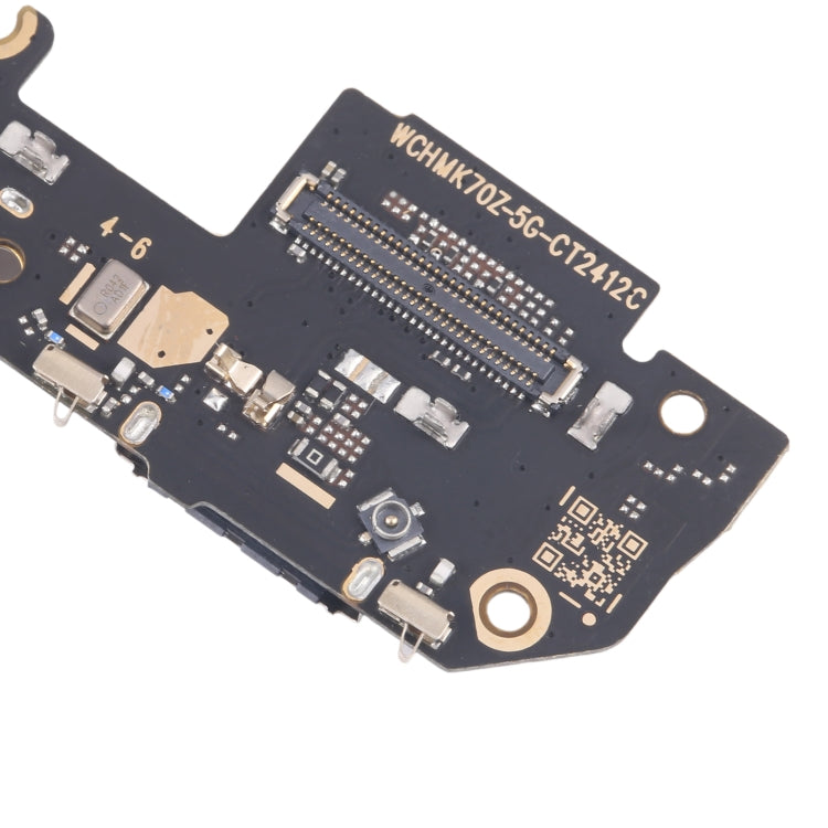 For Xiaomi 14T Pro OEM SIM Card Reader Board