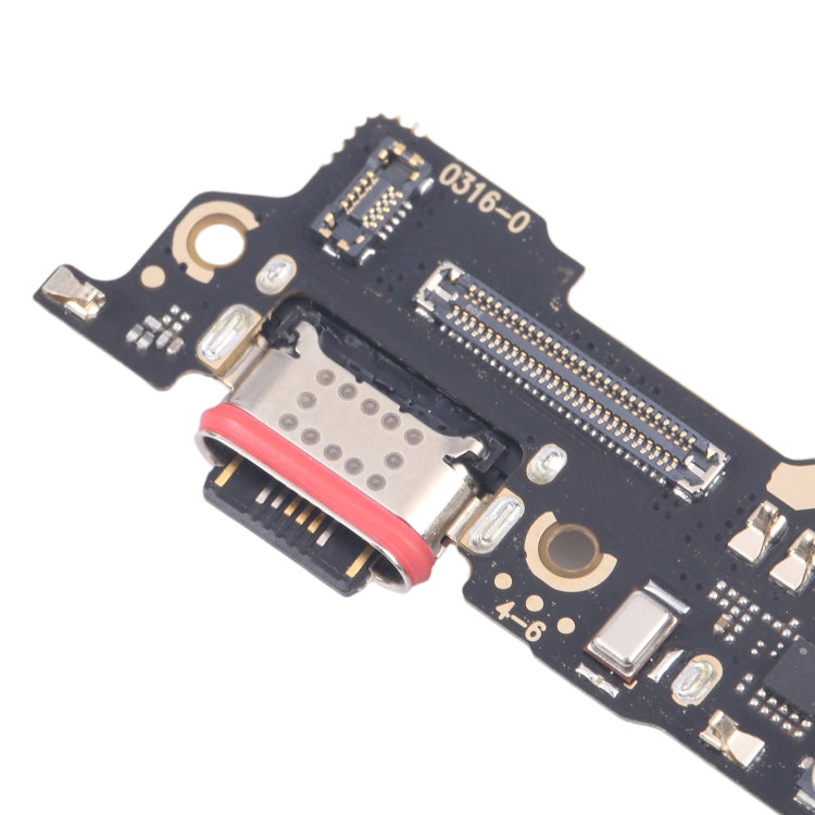 For vivo iQOO Neo6 SE OEM SIM Card Reader Board
