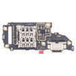 For vivo V30 OEM SIM Card Reader Board - Card Socket by PMC TechLife | Online Shopping South Africa | PMC TechLife | Buy Now Pay Later Mobicred
