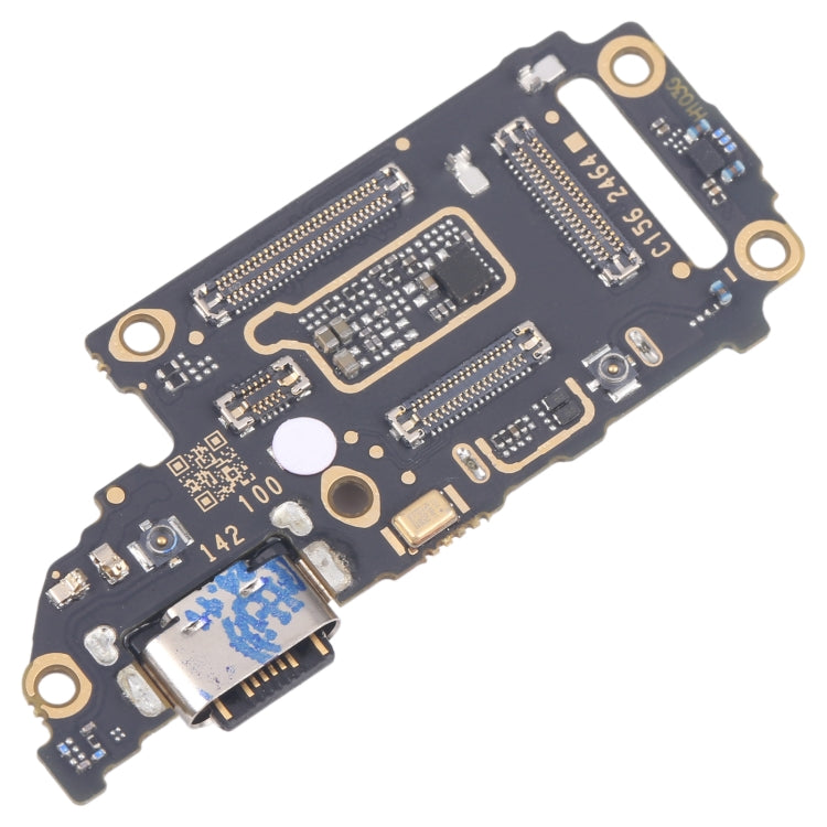 For vivo S18 OEM SIM Card Reader Board