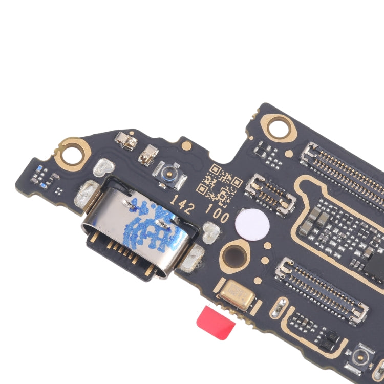 For vivo S18 OEM SIM Card Reader Board