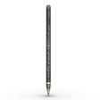 C10 Pro Magnetic Charging Capacitive Stylus Pen for iPad 2018 and Later(Transparent Black) - Stylus Pen by PMC Jewellery | Online Shopping South Africa | PMC Jewellery | Buy Now Pay Later Mobicred