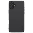 For iPhone 16 NILLKIN Frosted Shield Pro Magnetic Magsafe Phone Case(Black) - iPhone 16 Cases by NILLKIN | Online Shopping South Africa | PMC TechLife | Buy Now Pay Later Mobicred