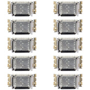 For OnePlus Nord N300 10 PCS Charging Port Connector
