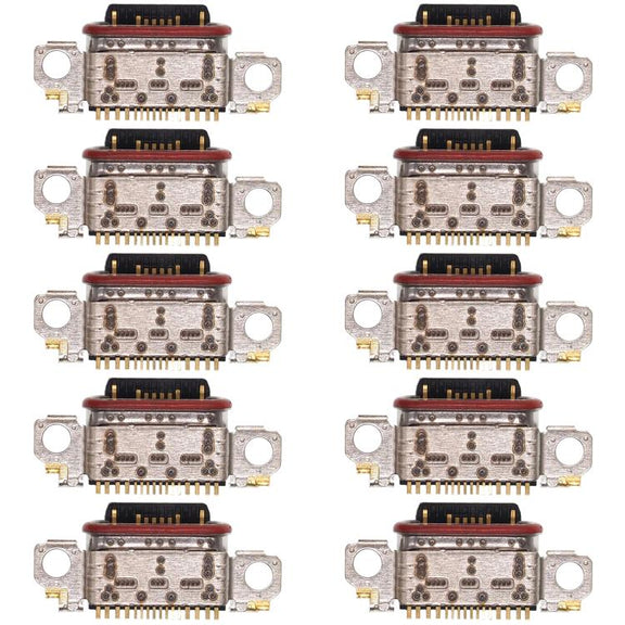 For OnePlus 13 10pcs Charging Port Connector
