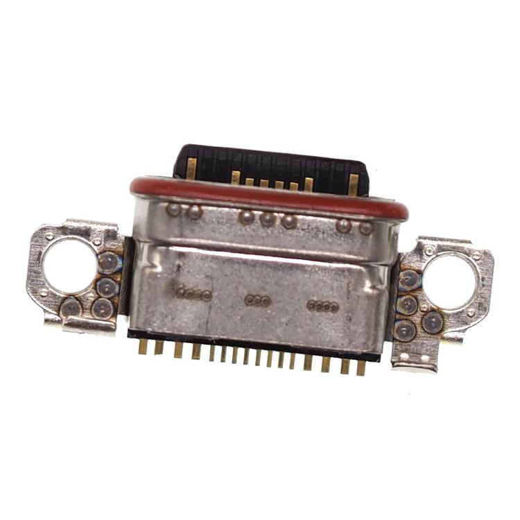 For OnePlus Ace 5 10pcs Charging Port Connector