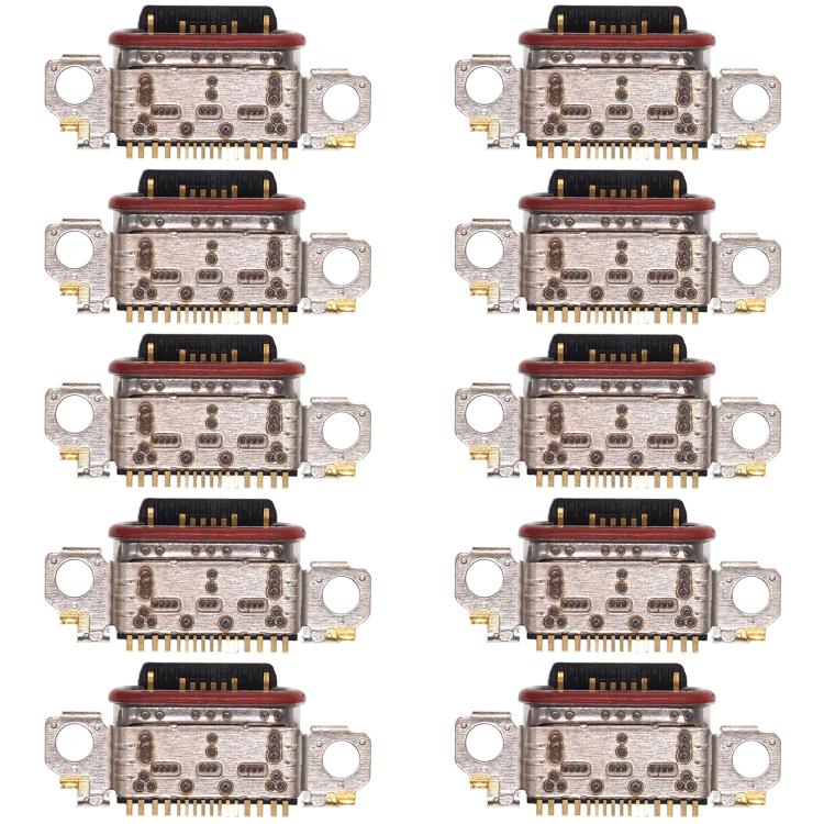 For OnePlus Ace 5 Pro 10pcs Charging Port Connector