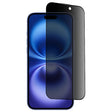 For iPhone 16 Plus ZGA 0.33mm 2.5D Anti-static Privacy Tempered Glass Film - iPhone 16 Plus Tempered Glass by ZGA | Online Shopping South Africa | PMC TechLife | Buy Now Pay Later Mobicred