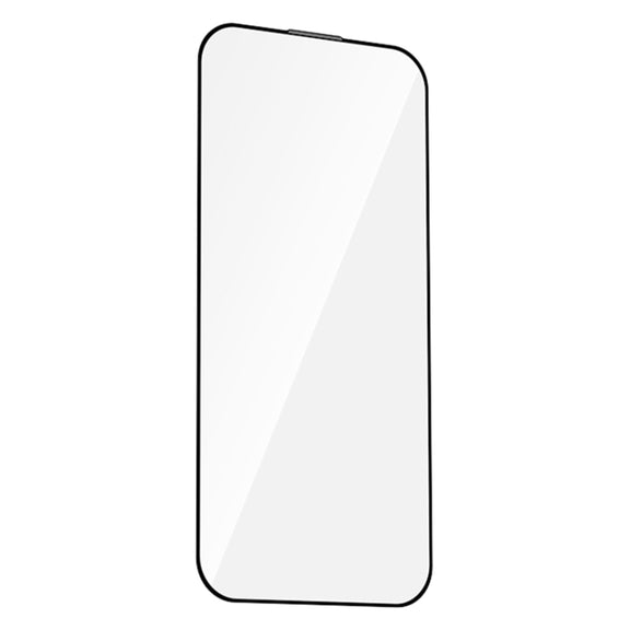 For iPhone 16 Pro ZGA 0.33mm 2.5D Anti-static HD Tempered Glass Film
