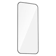 For iPhone 16 Plus ZGA 0.33mm 2.5D Anti-static HD Tempered Glass Film