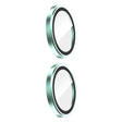 For iPhone 16 / 16 Plus ZGA AR Eagle Eye Phone Lens Film(Green) - iPhone 16 Plus Tempered Glass by ZGA | Online Shopping South Africa | PMC TechLife | Buy Now Pay Later Mobicred