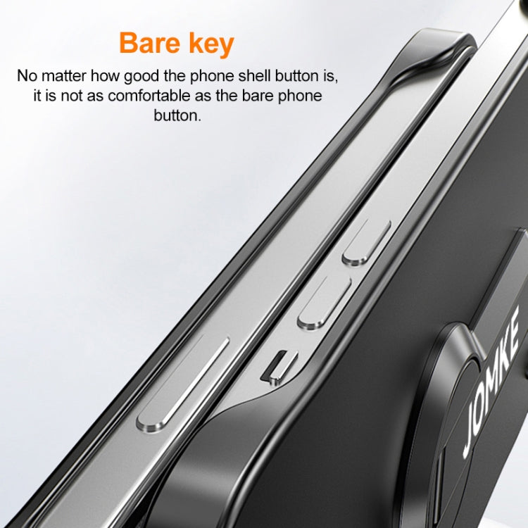 For Huawei Pura 70 Baking Varnish 360 Rotate Holder No Frame PC Phone Case(Blue)