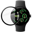 For Google Pixel Watch 3 45mm imak Plexiglass HD Watch Protective Film - free shipping - PMc TechLife - Order now!