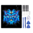 For vivo X Fold Original Main LCD Screen with Digitizer Full Assembly - free shipping - PMc TechLife - Order now!