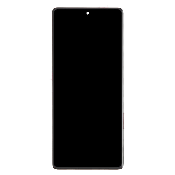 For vivo X Fold3 Pro Original LCD Secondary Screen with Digitizer Full Assembly